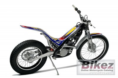 2007 Sherco Trial 0.8 photo